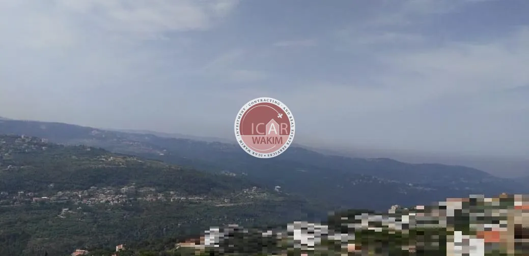 Villa for Sale in Baabdat - 5 bed, 6 bath