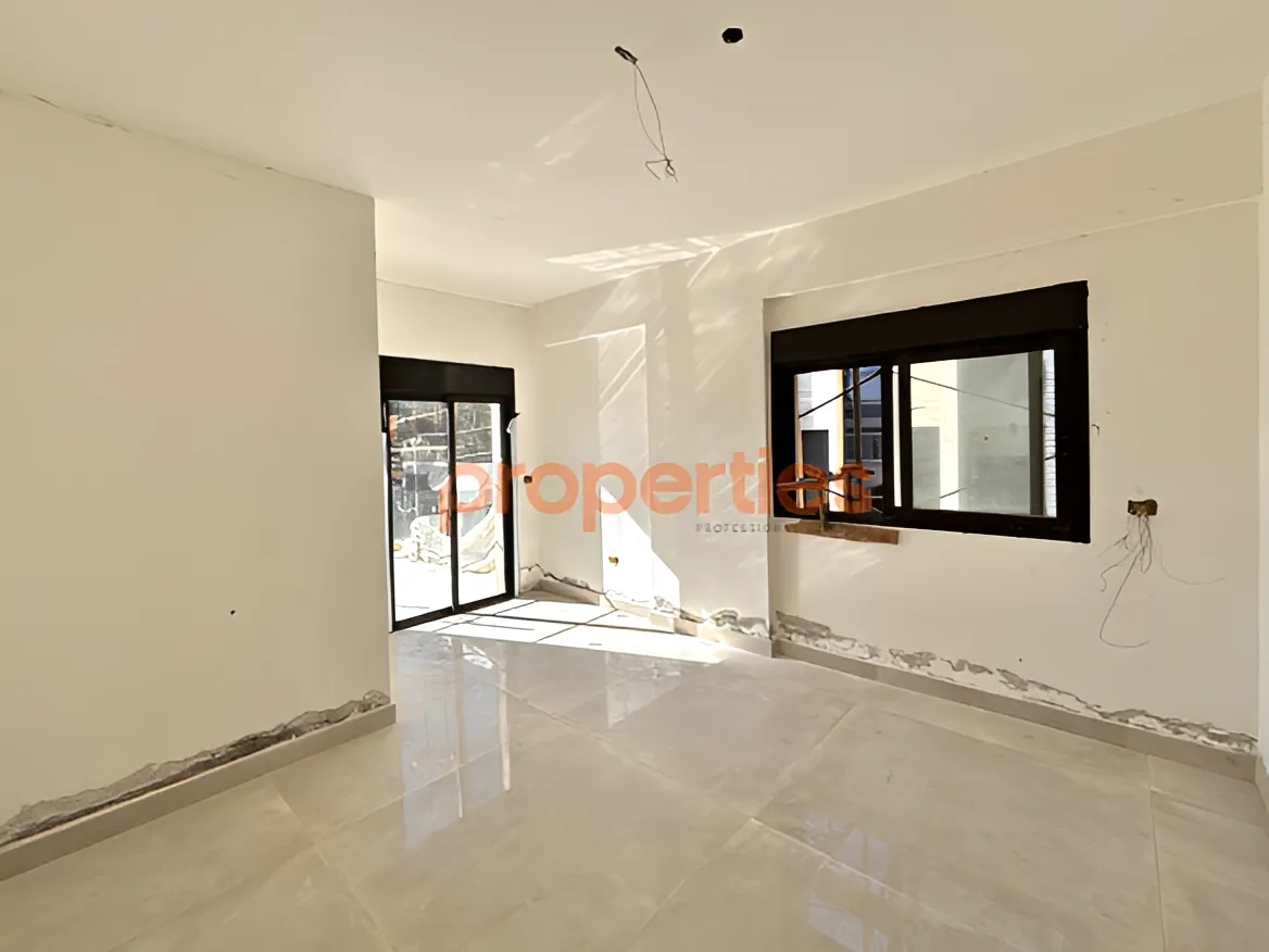 Apartment for Sale in Broummana