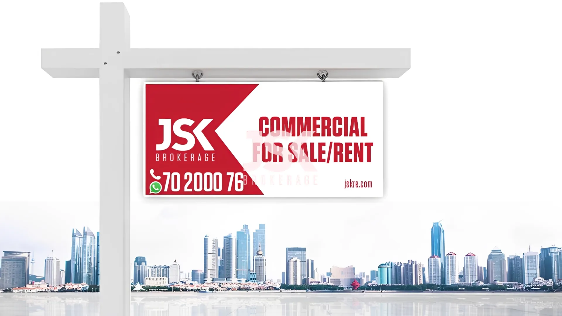 Showroom for Rent in Mar Takla, Lebanon