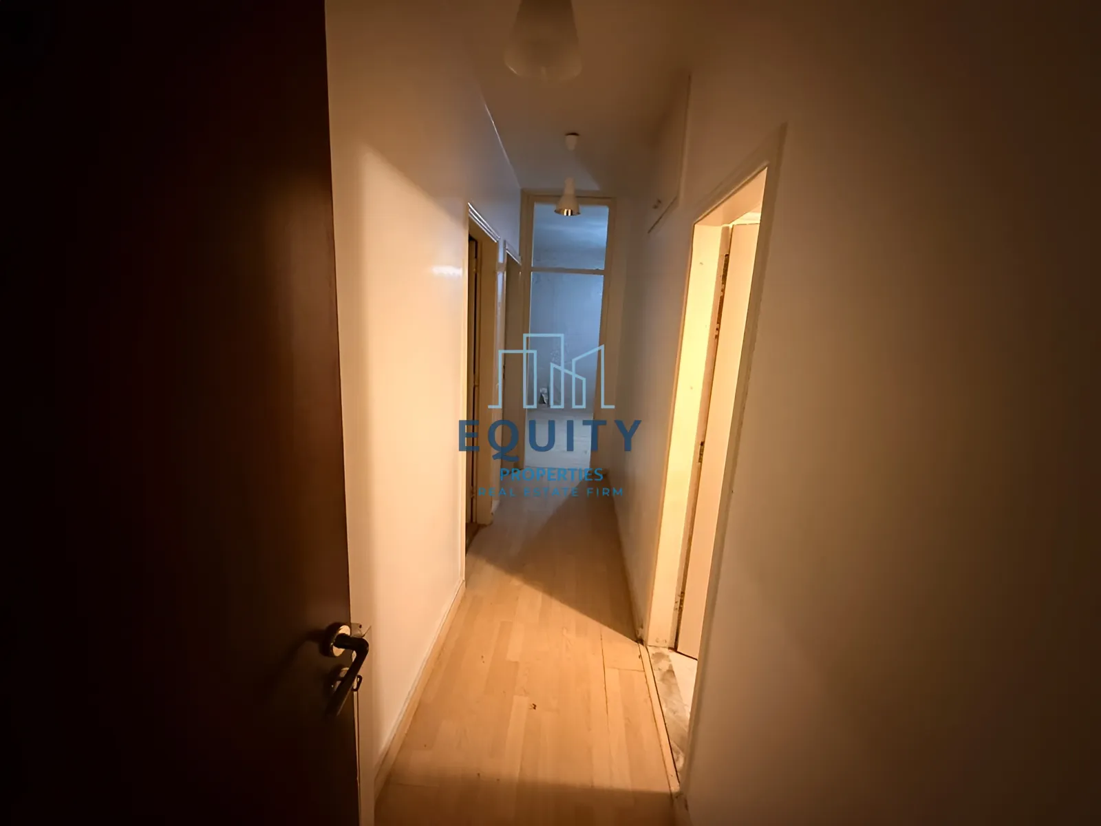 Apartment for sale in Qornet El Hamra