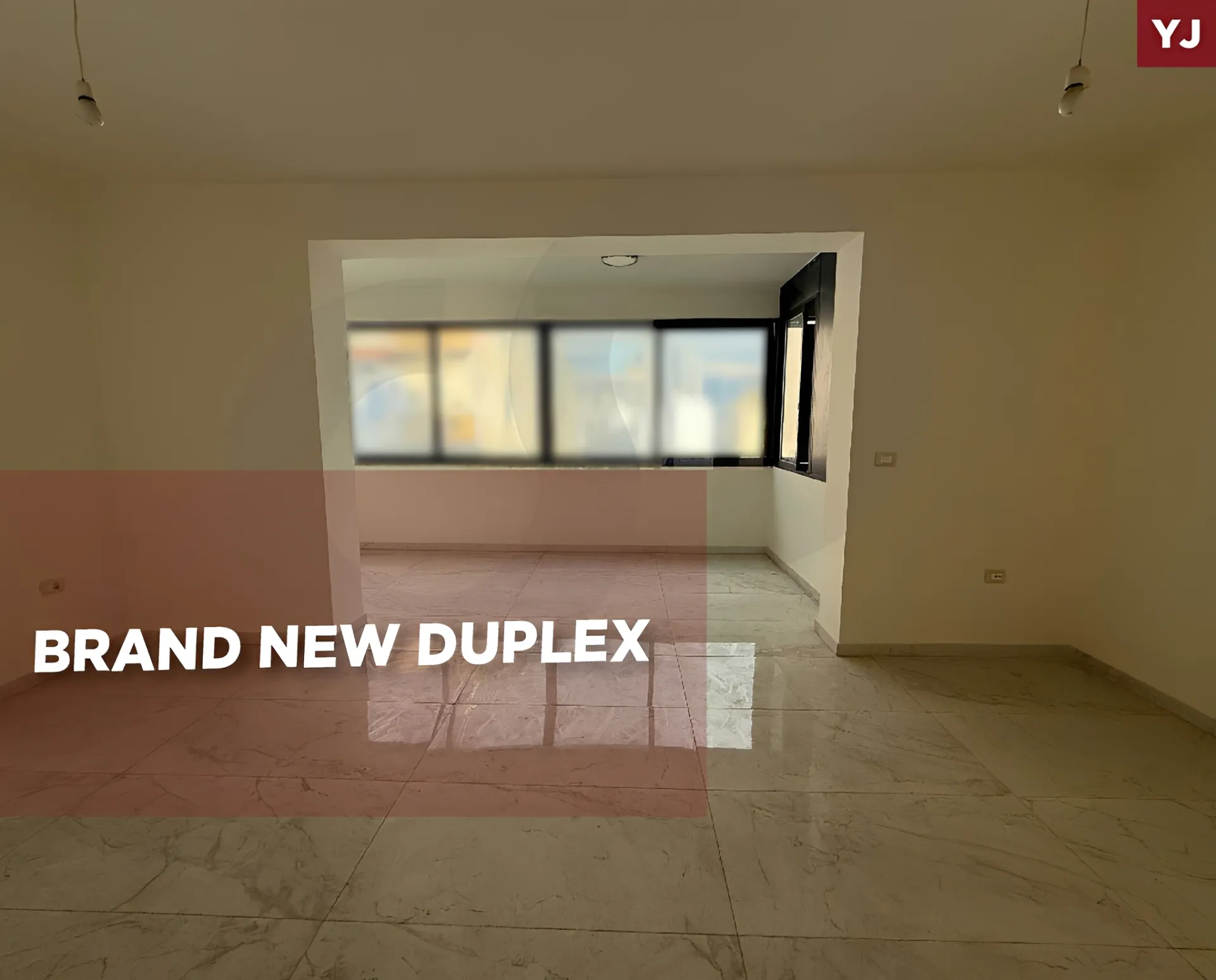 Duplex for Sale in Beirut