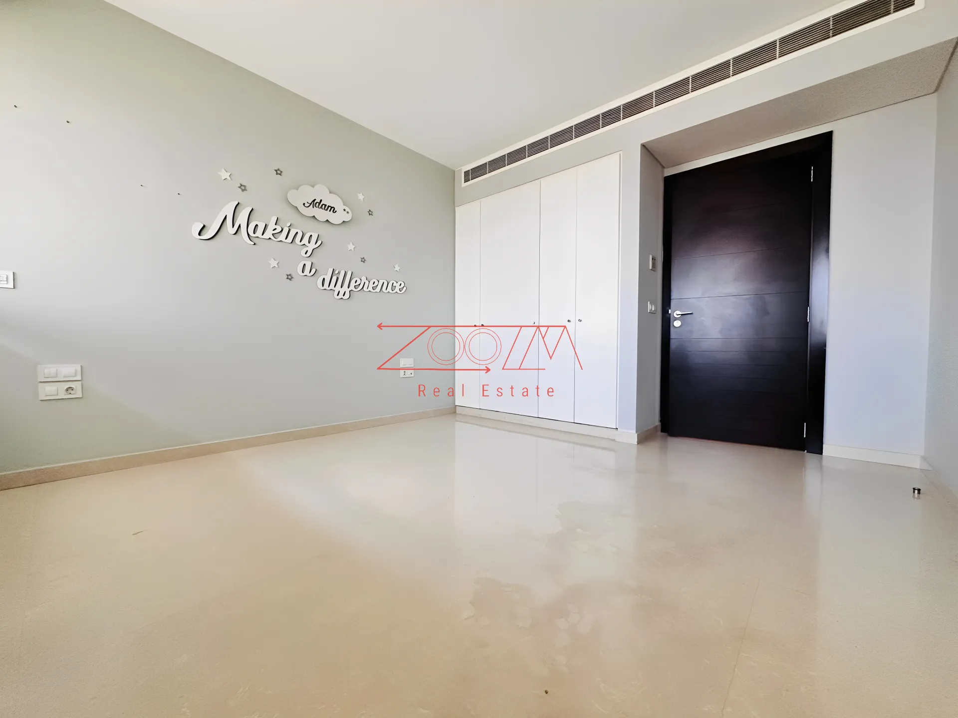 Duplex in Achrafieh, beirut, lebanon