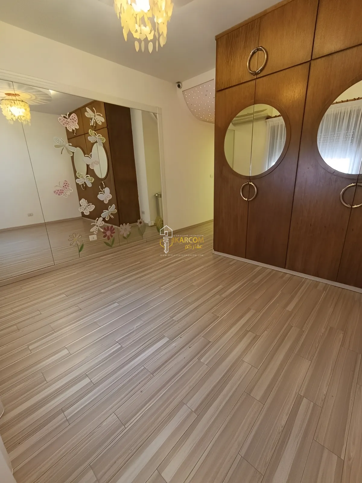Apartment for Sale in Hazmieh