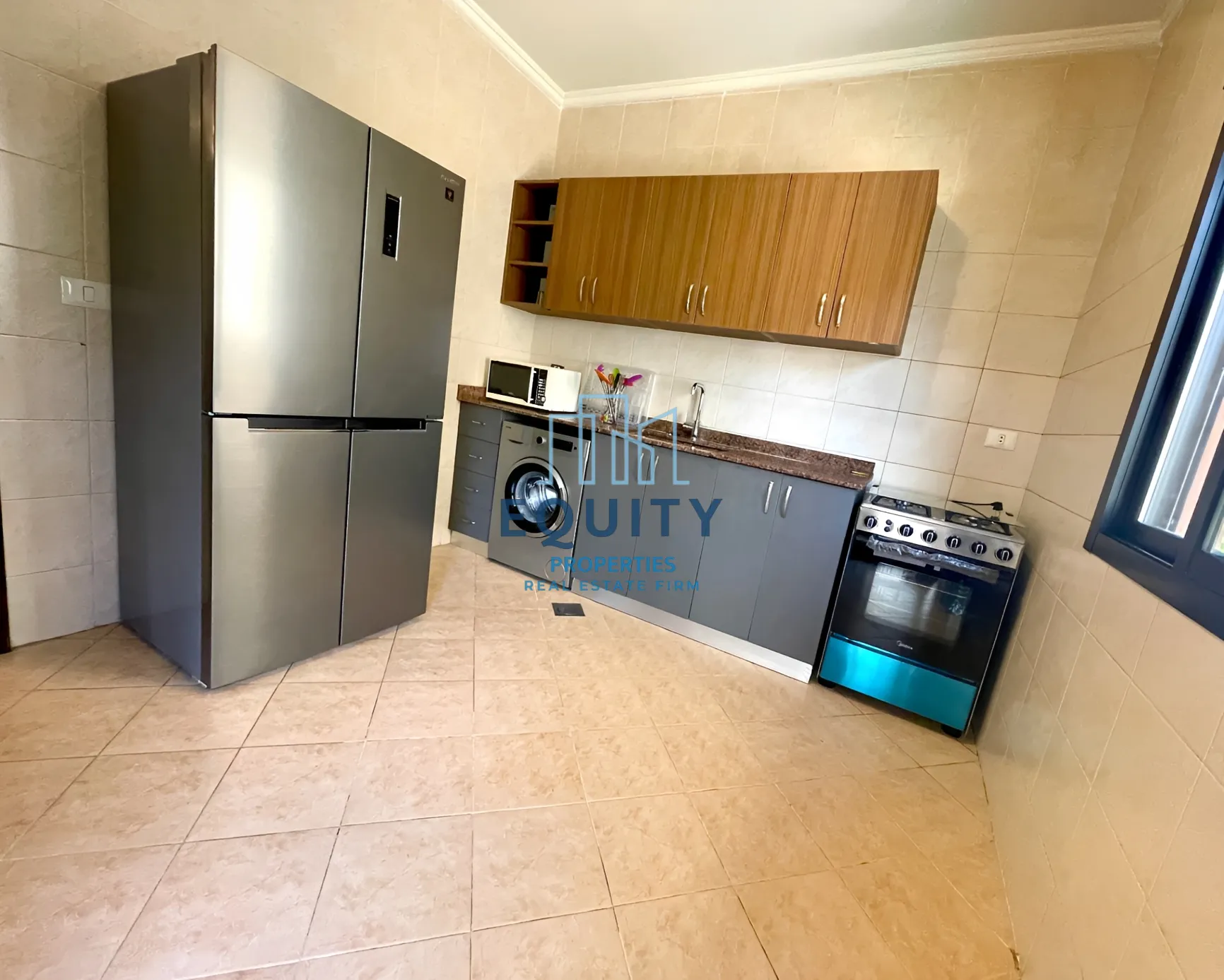 Apartment for rent in Kaslik, Lebanon