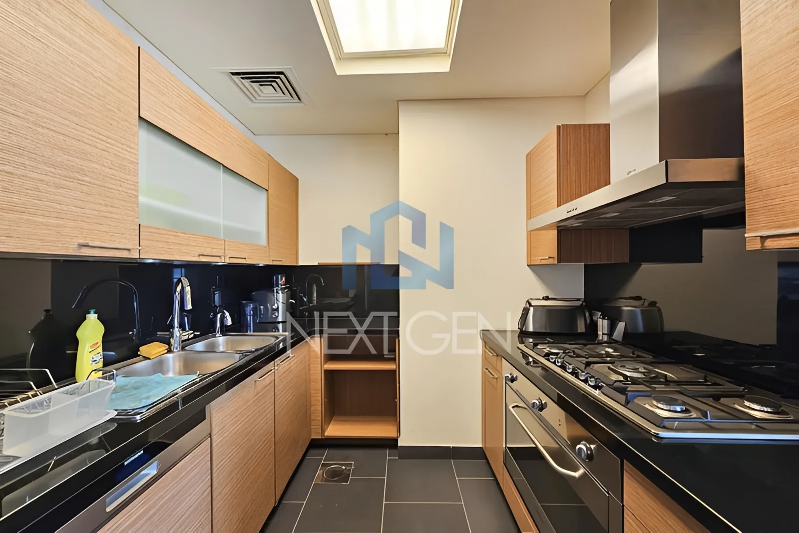 Apartment for Sale in Downtown