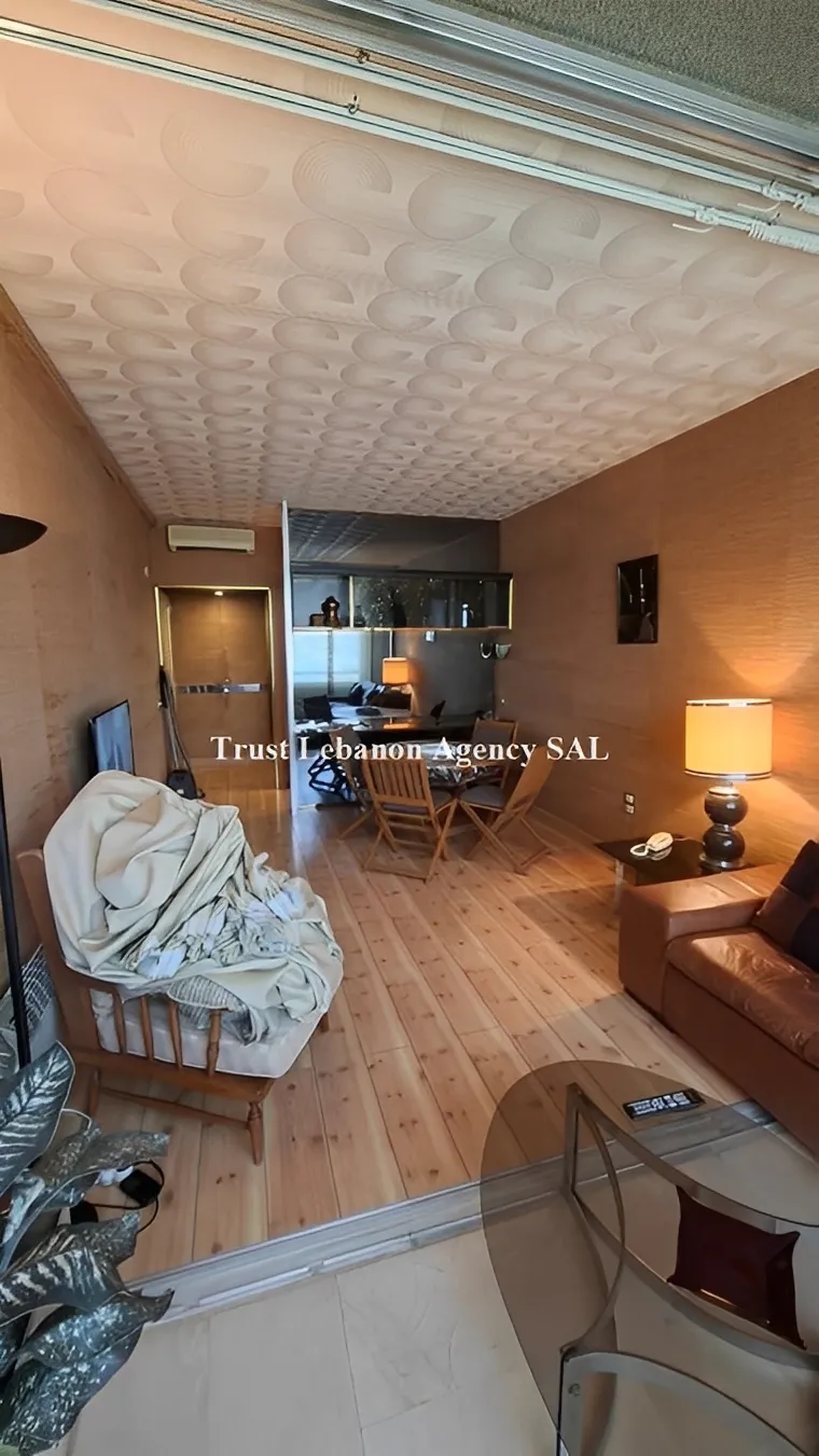 Apartment for Rent in Keserwan Tabarja Lebanon