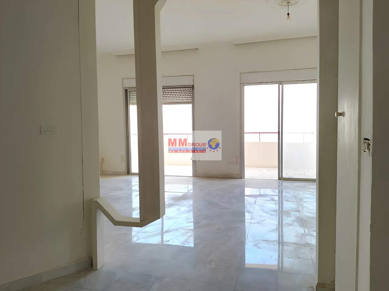Apartment for Sale in Beit Merry