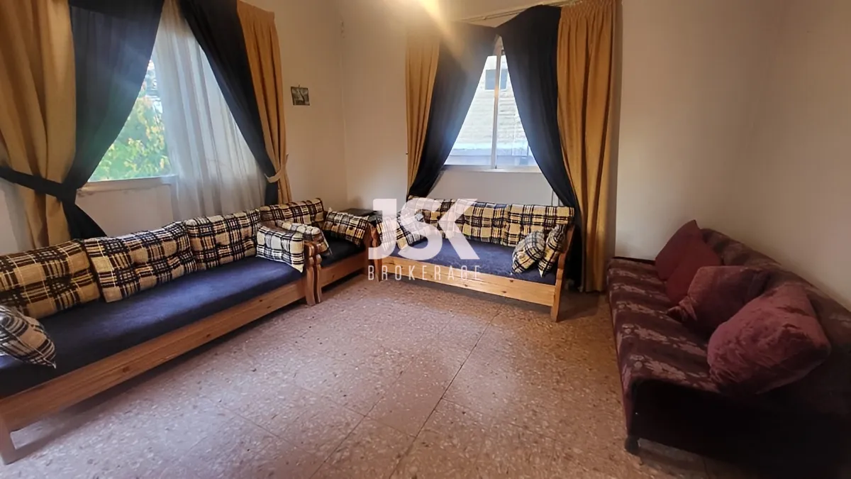 Apartment for Rent in Aachqout, Lebanon - 2 bed, 2 bath