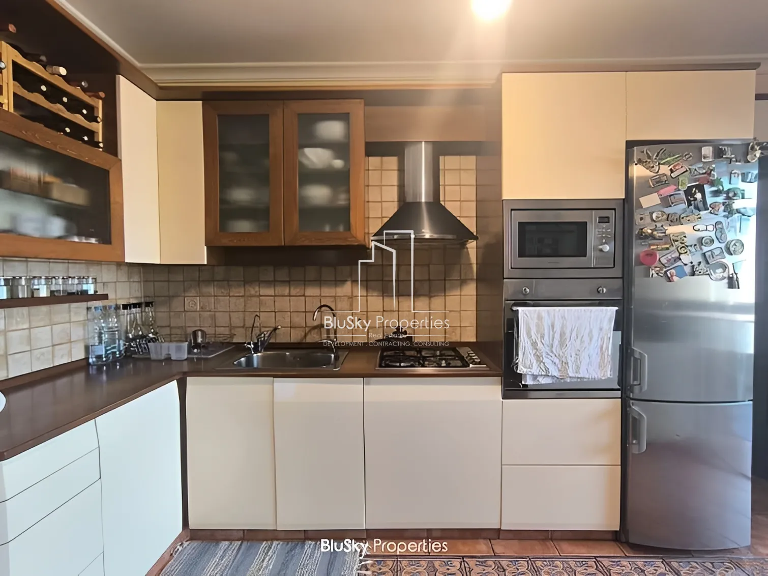 Apartment for Sale in Dbayeh