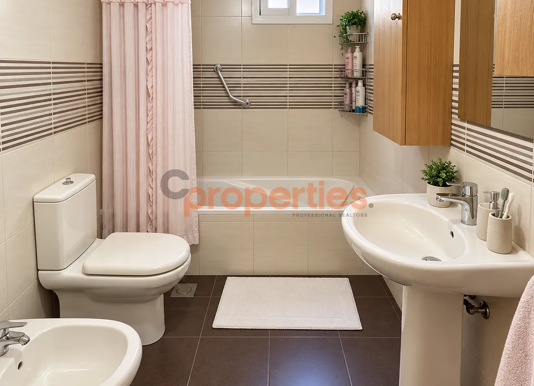 Apartment for Sale in Aamchit