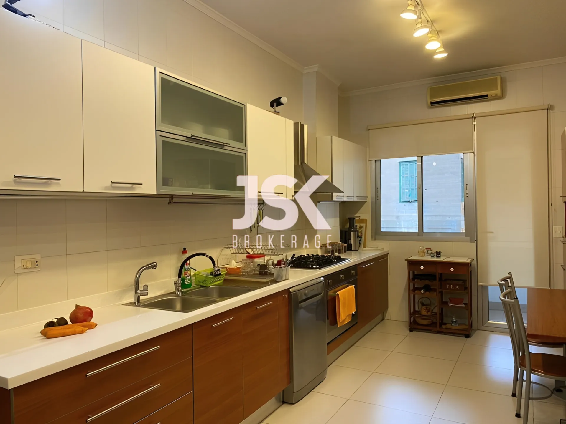 Apartment for Sale in Sassine,Achrafieh, Beirut, Lebanon