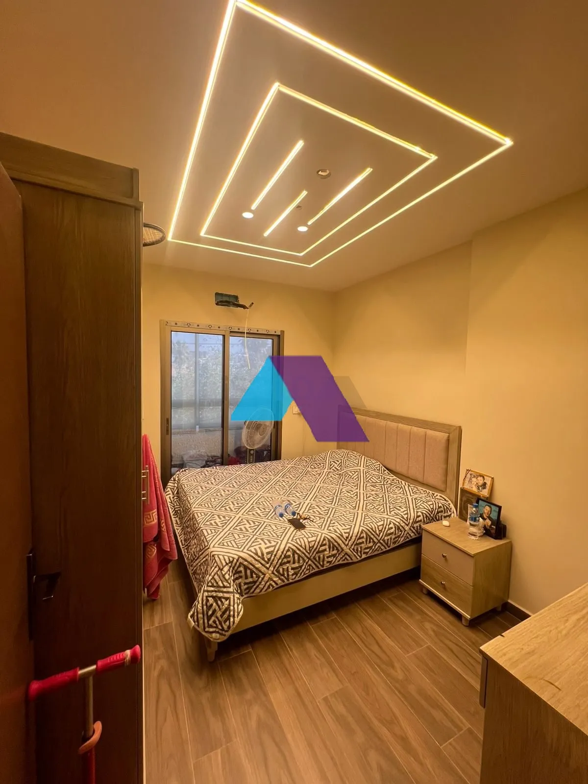 Apartment for Sale in Hazmieh