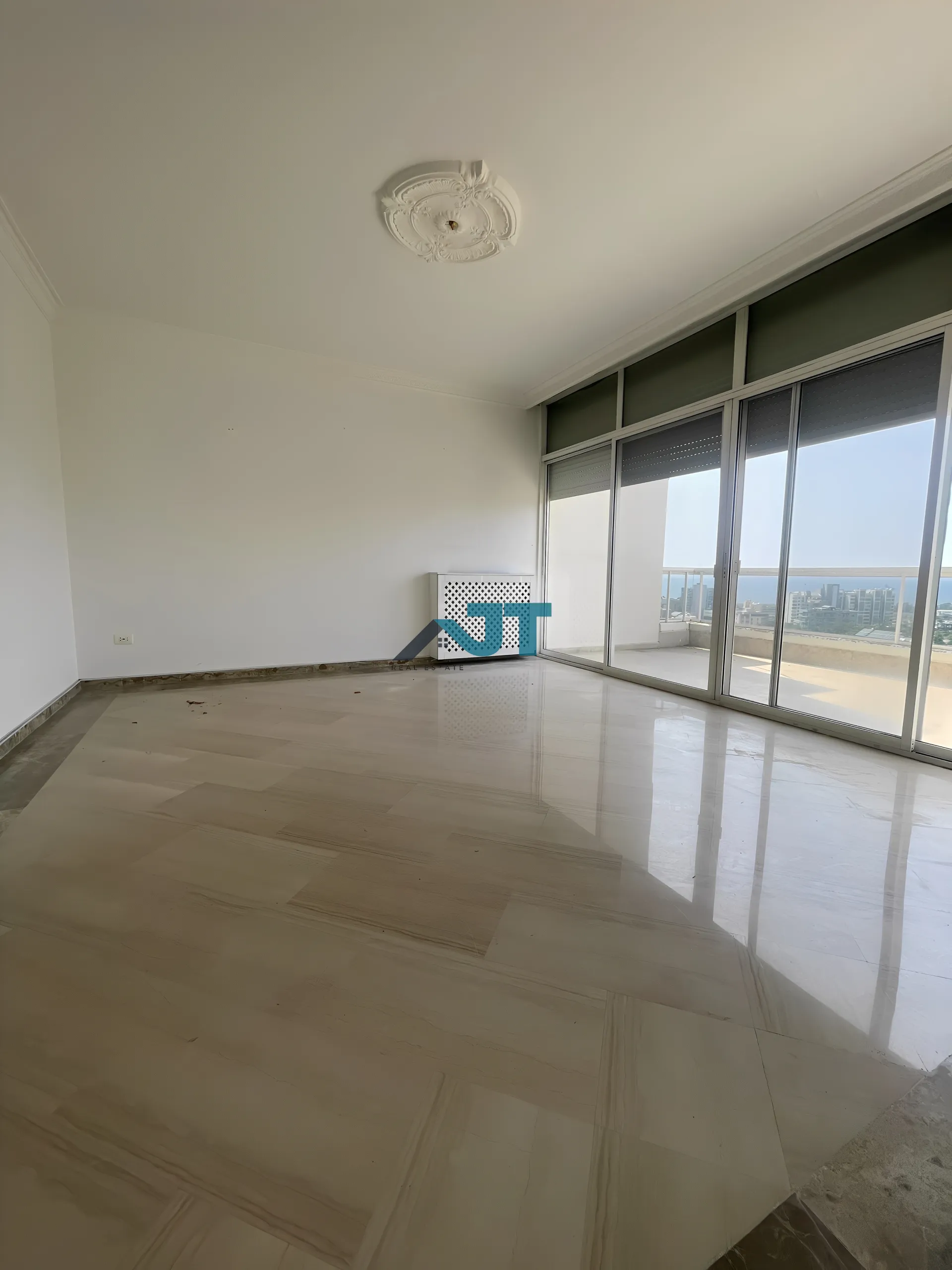 Apartment for Sale in Naqqache - 3 bed, 4 bath
