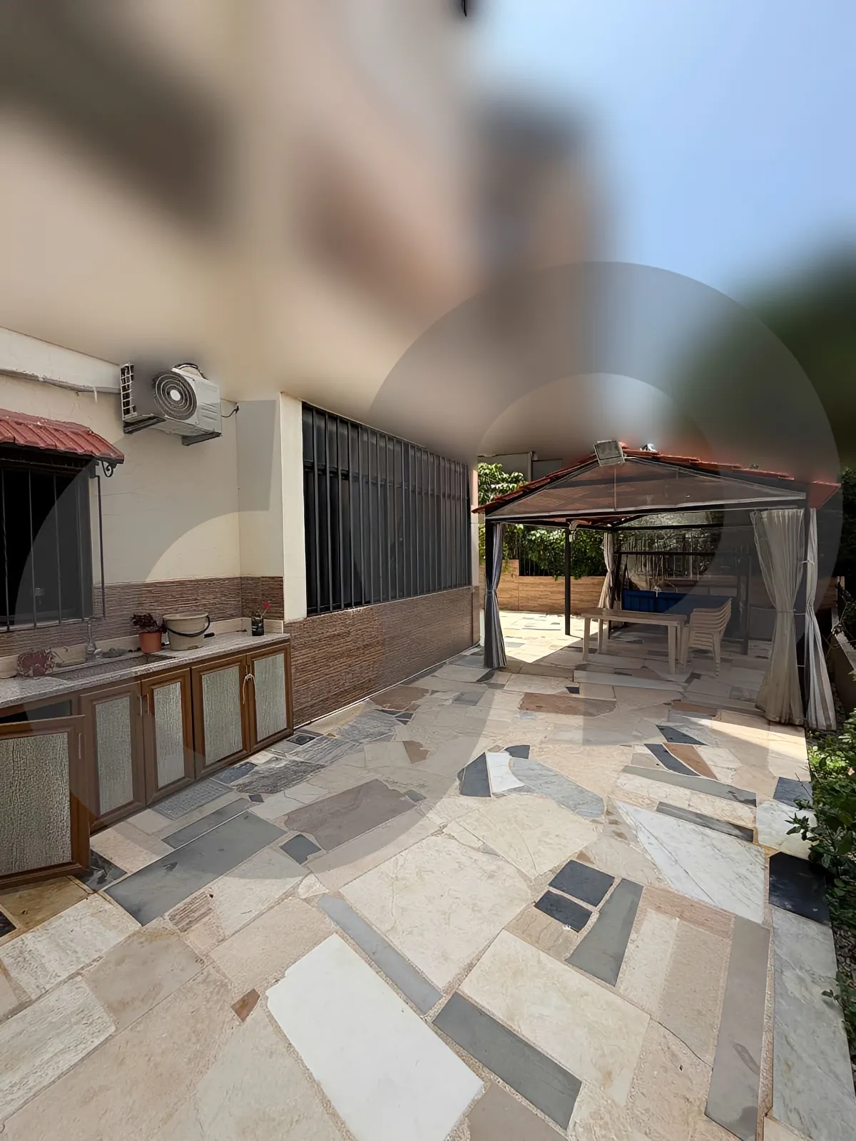 Apartment for Sale in Mansourieh - 3 bed, 2 bath