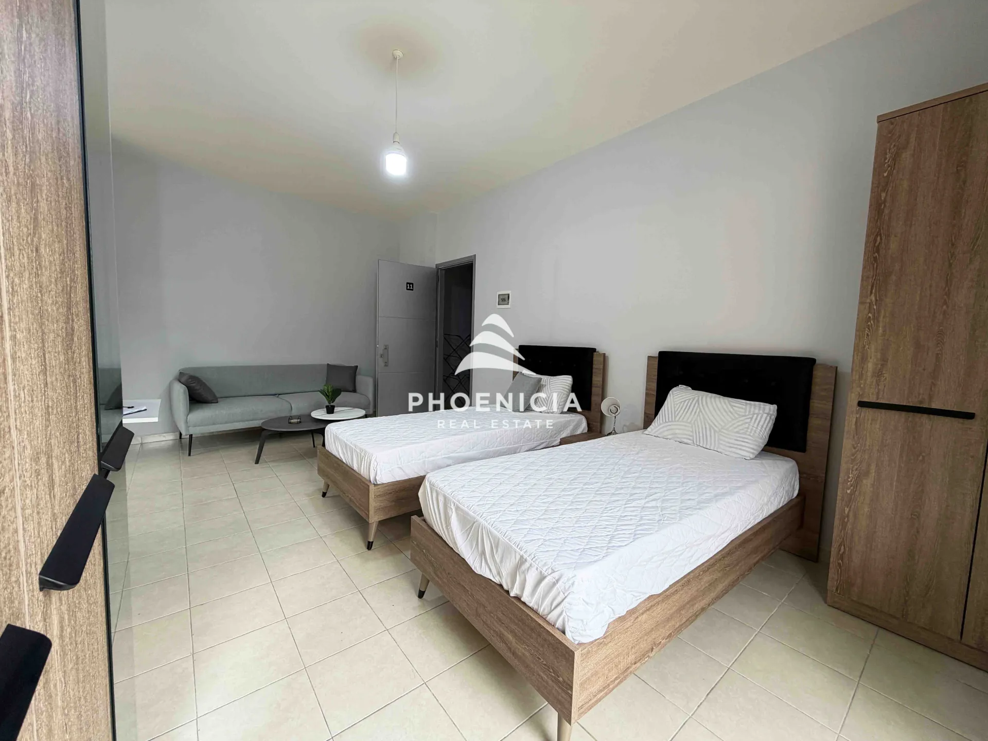 Studio for rent in Blat, Jbeil, Lebanon
