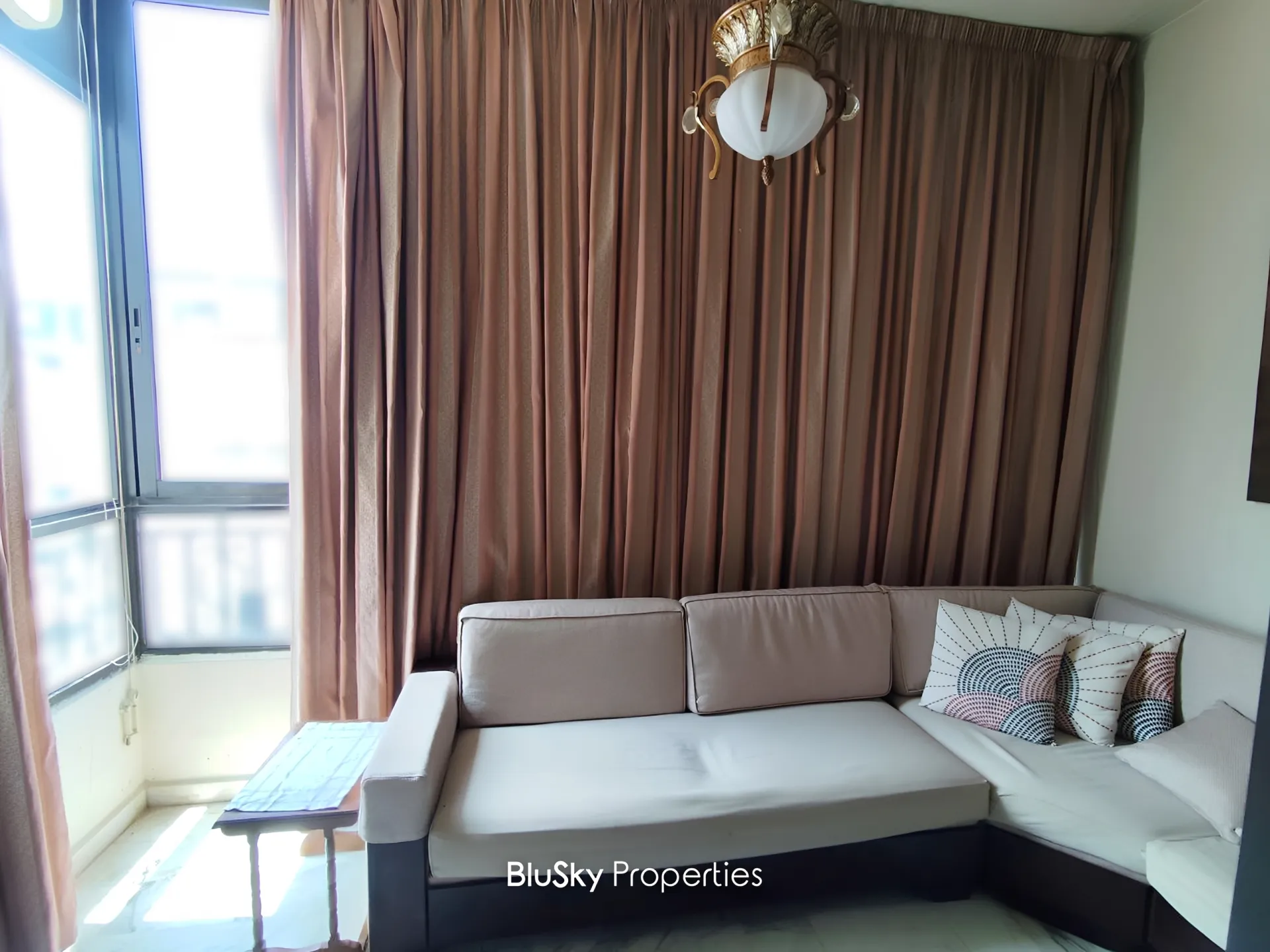 Apartment for rent in Zouk mikael, lebanon - 2 bed, 2.0 bath