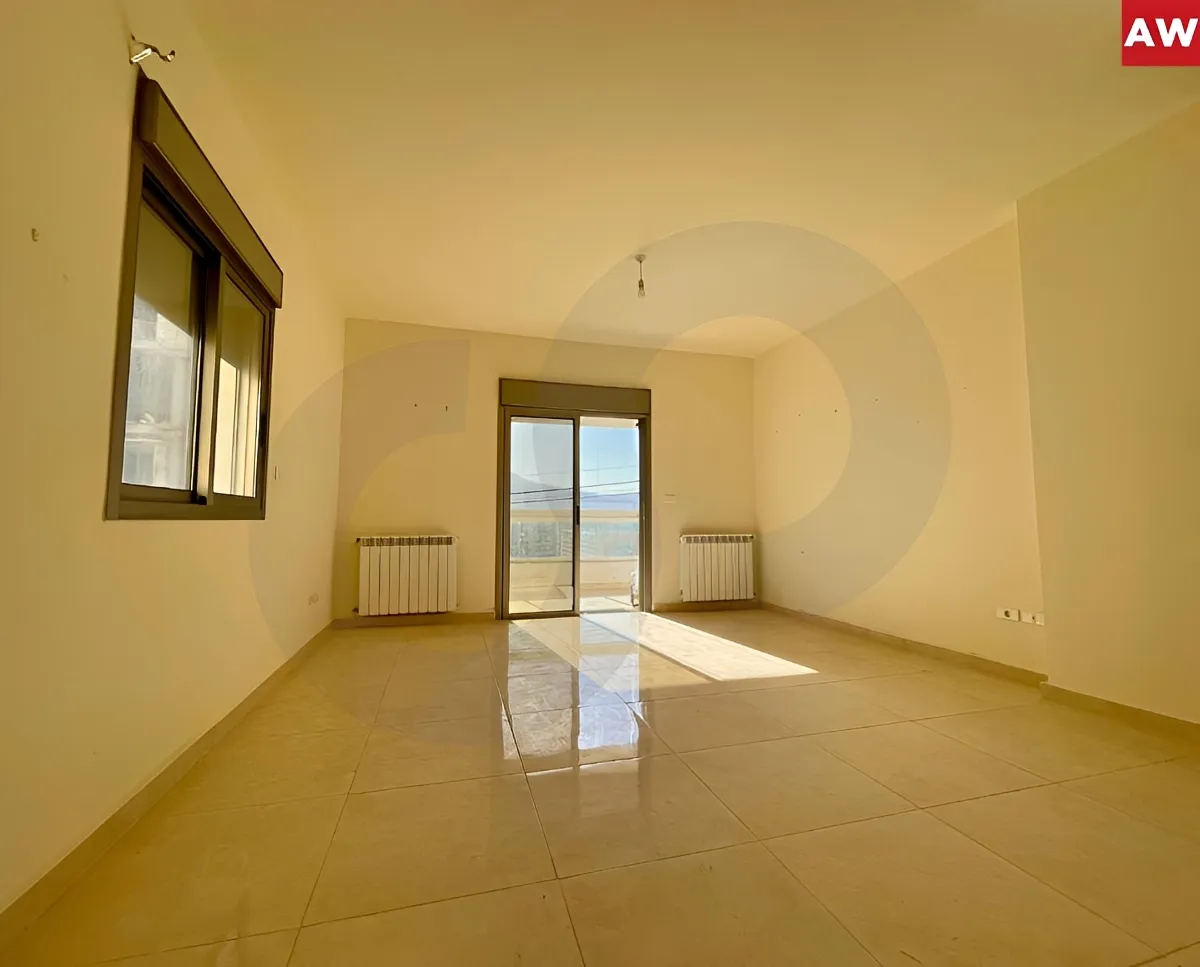 Apartment for Sale in Douar, Lebanon - 3 bed, 3 bath