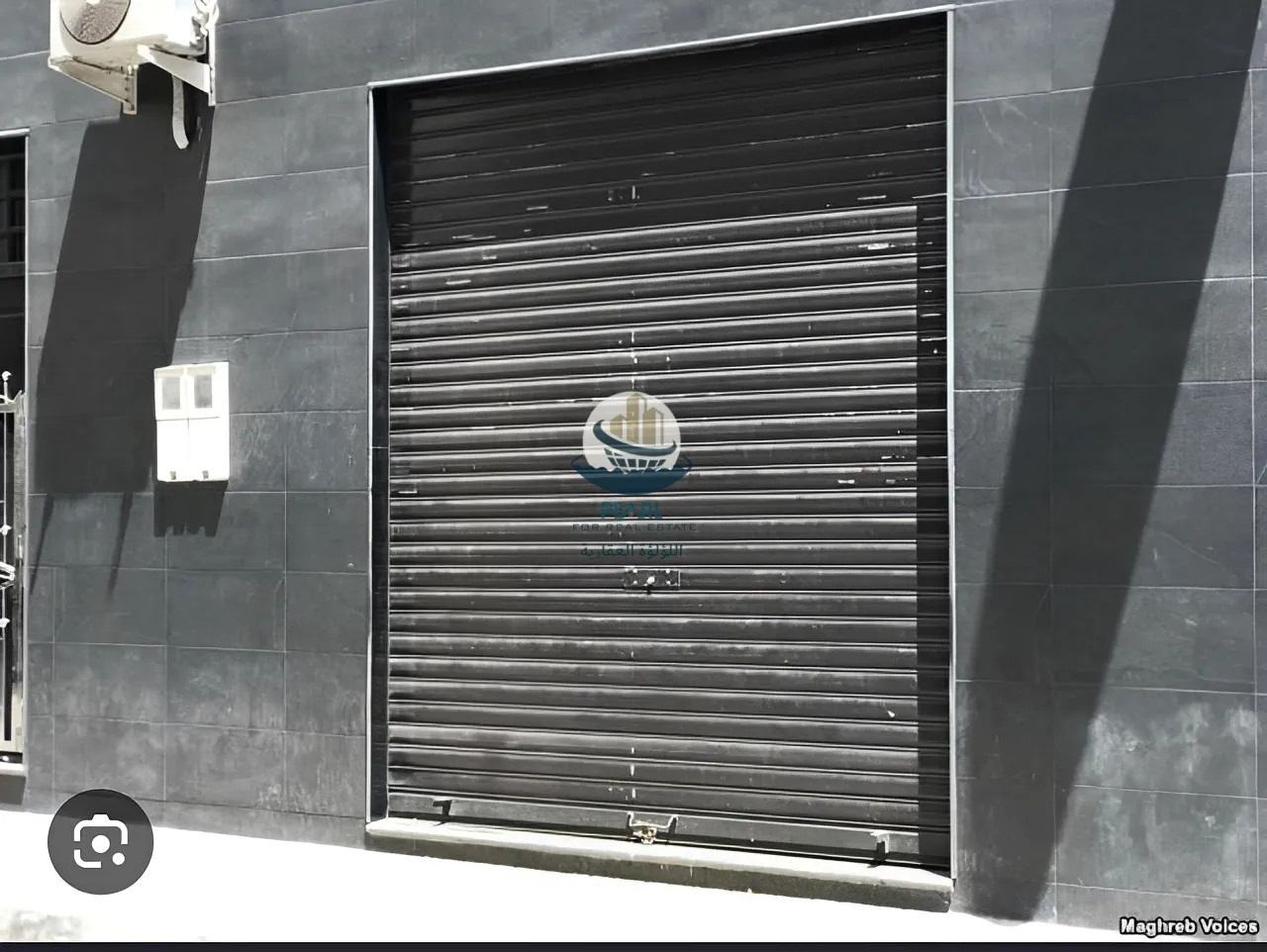 Showroom for sale in Aley, lebanon