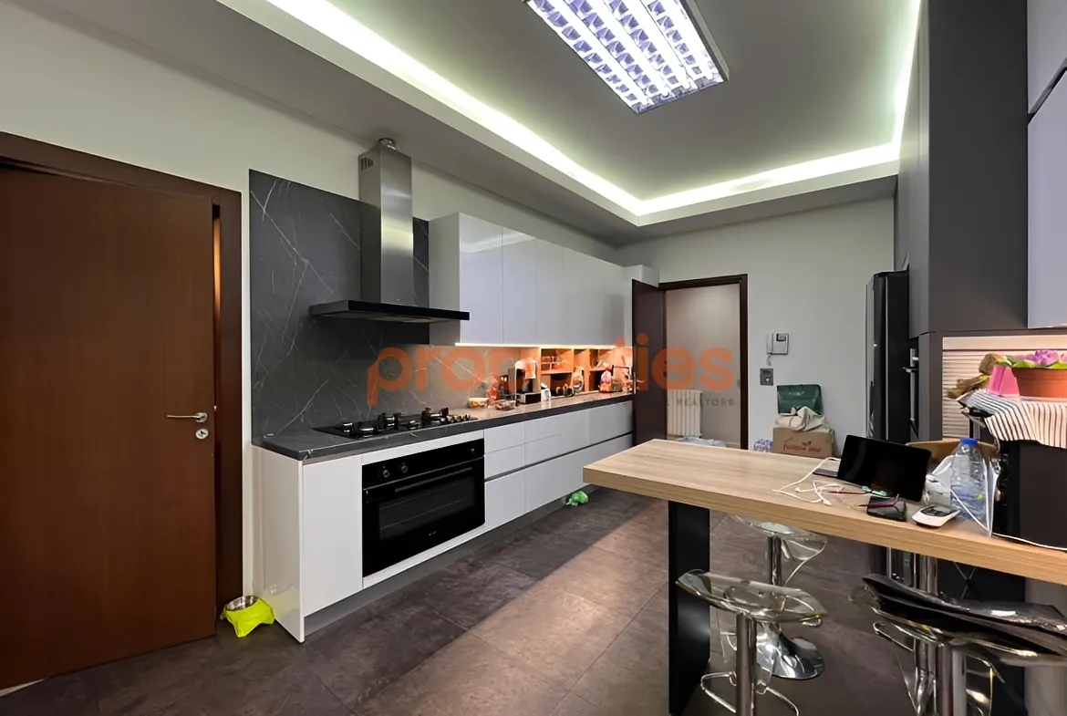 Apartment for Sale in Hazmieh