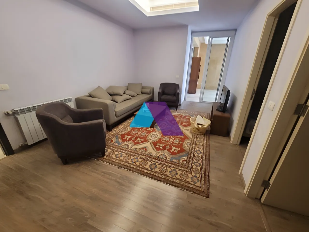 Apartment for Sale in Rihaniyye