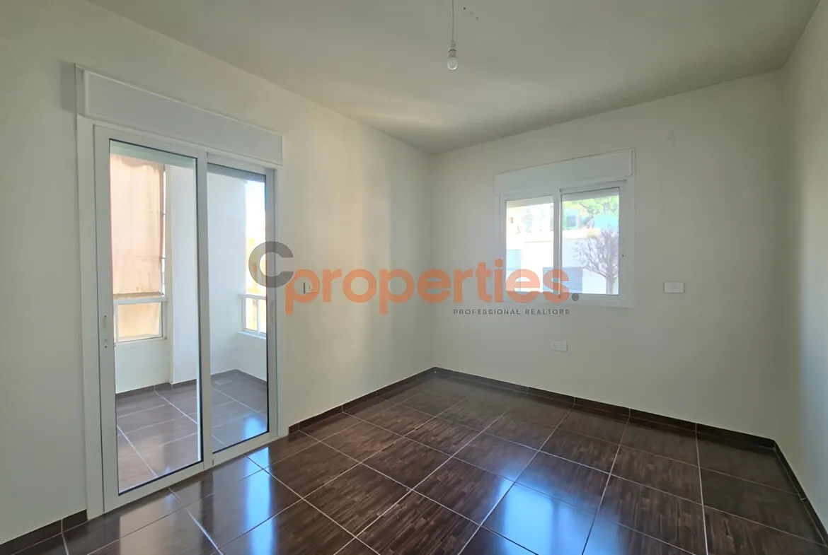 Apartment for Sale in Zikrit