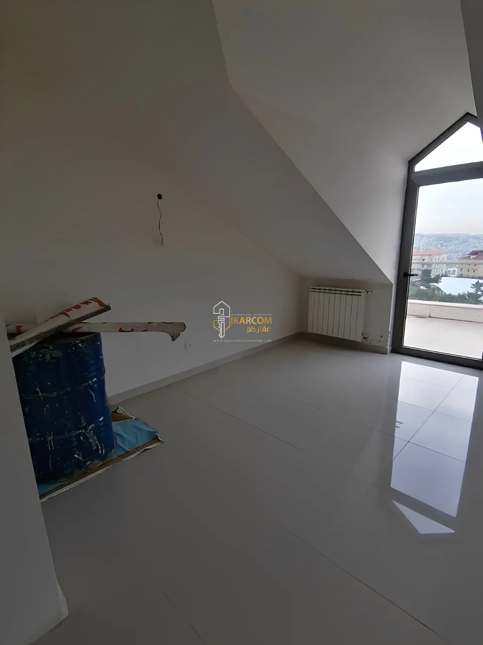 Duplex for Sale in Kfar Hbab