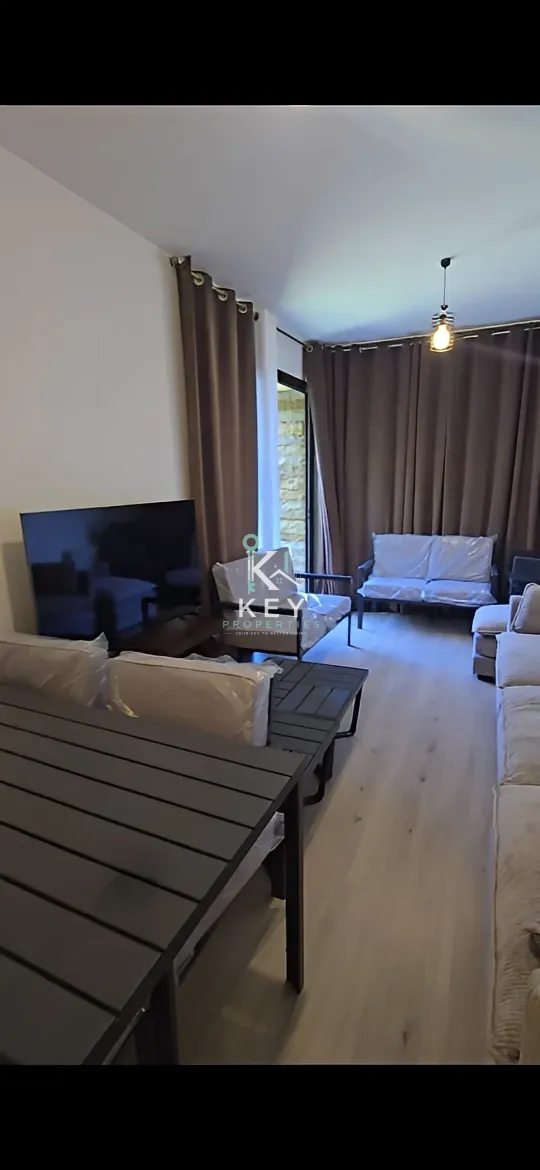 Chalet for rent in Faqra, Lebanon