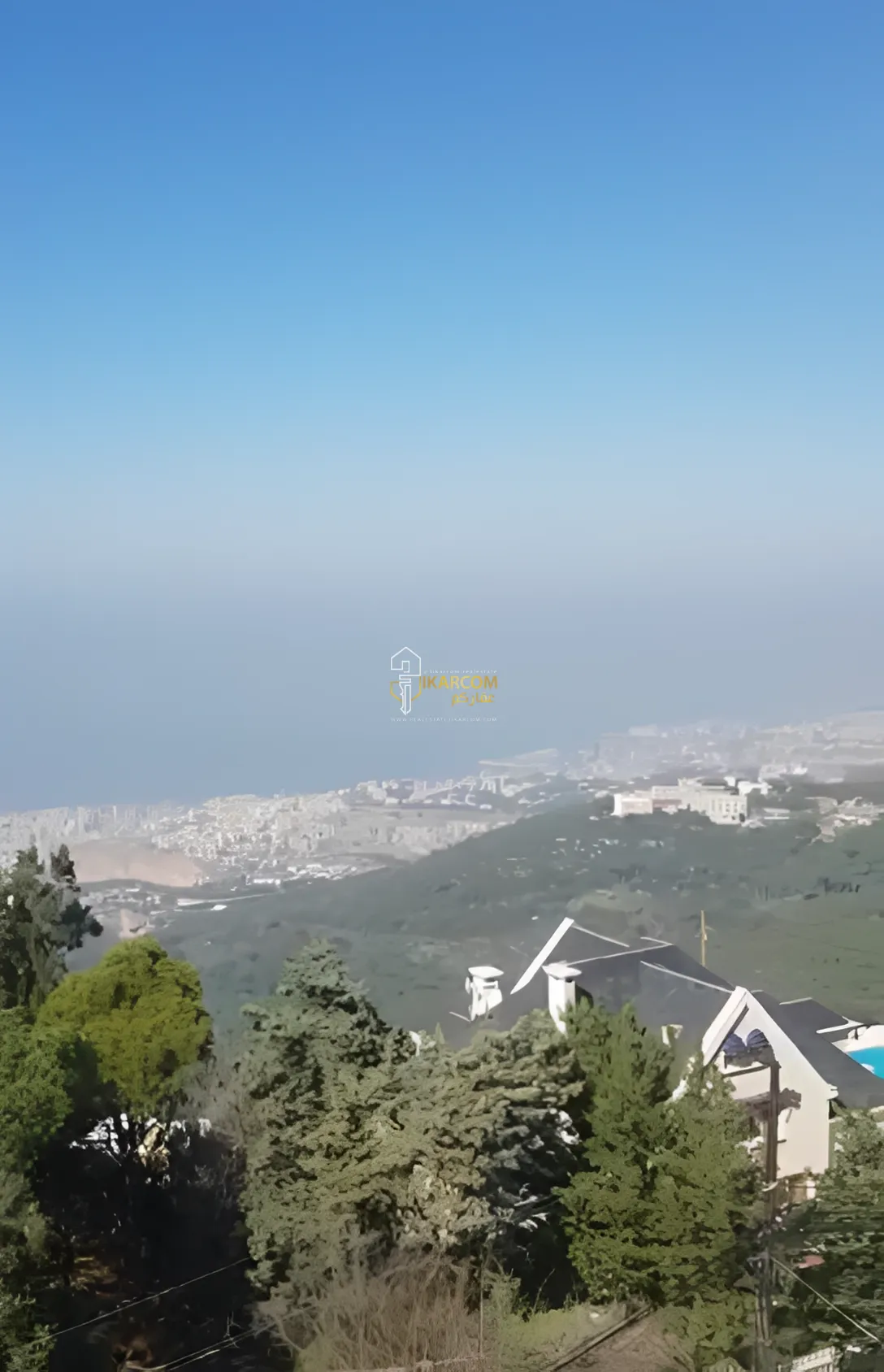 Duplex for Sale in Beit Meri