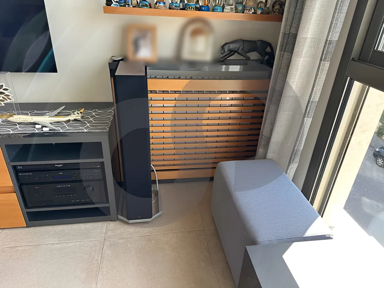 Apartment for Sale in Nahr Ibrahim - 3 bed, 4 bath