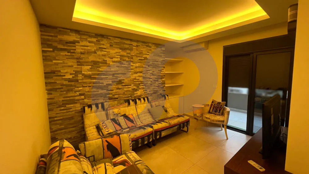 Apartment for Sale in Naqqache