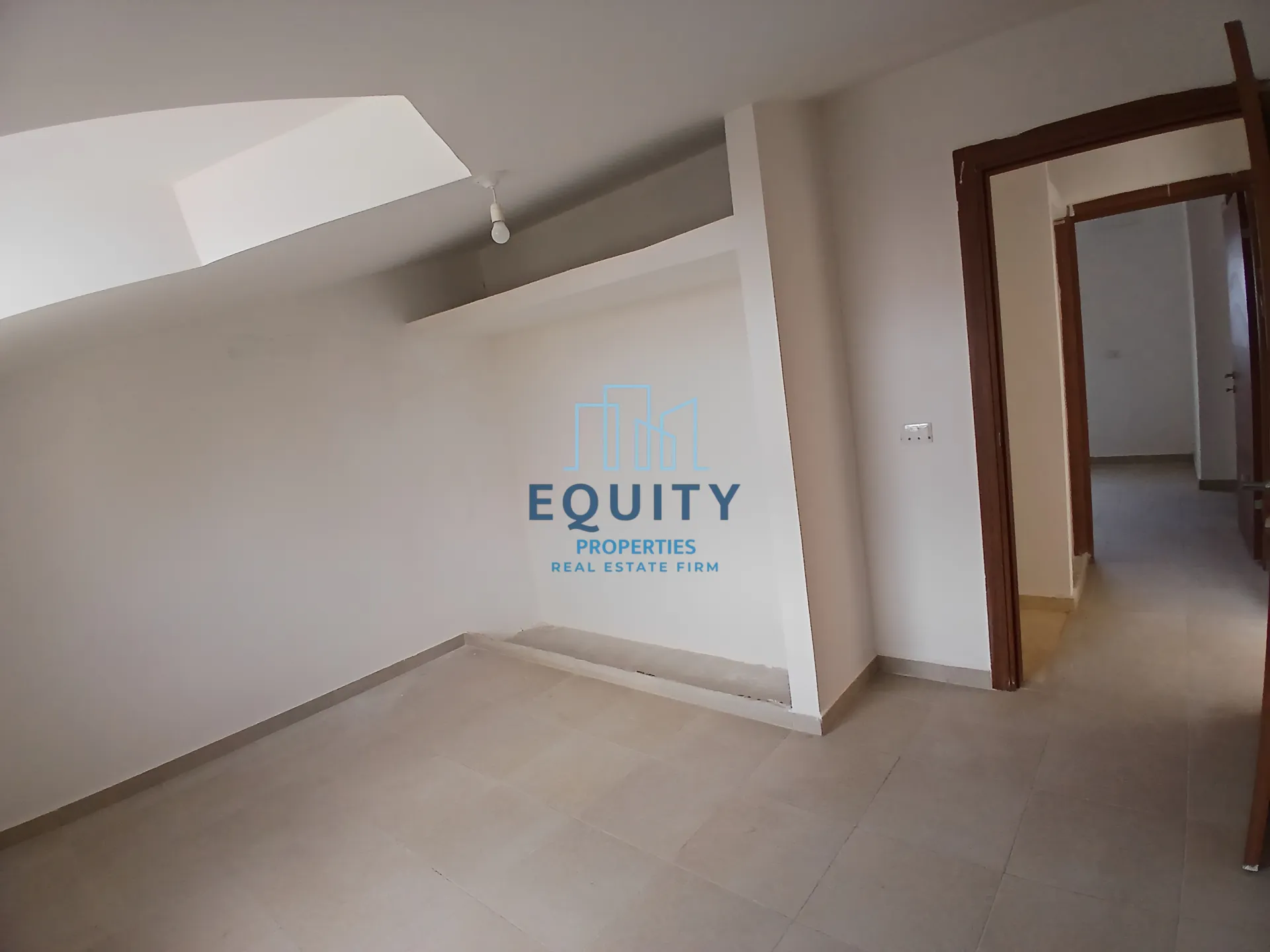 Apartment for sale in Batroun
