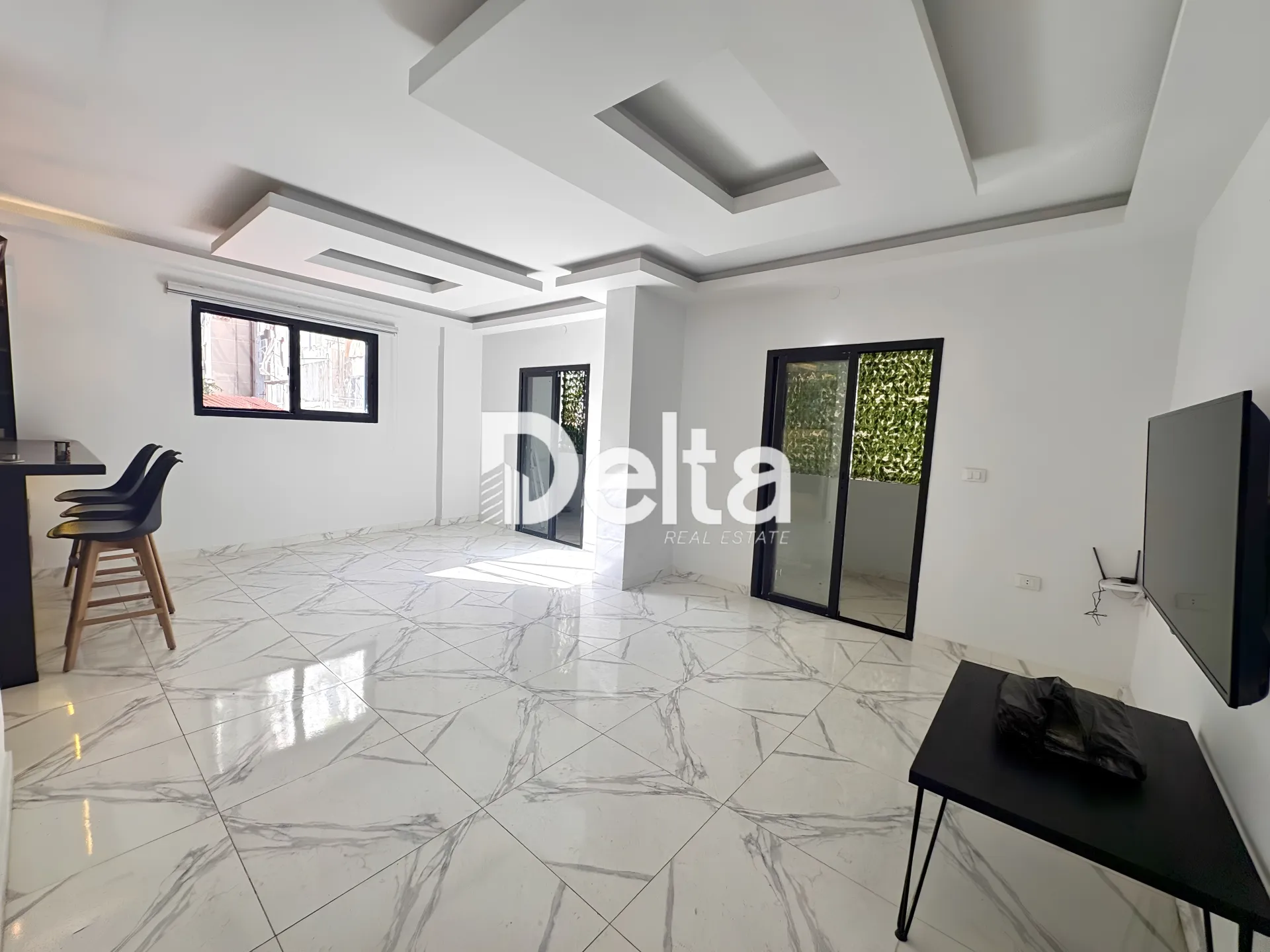 Apartment for sale in Karakol El Druze