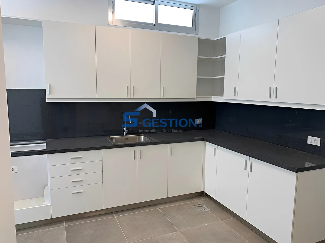 Apartment for Rent in Achrafieh