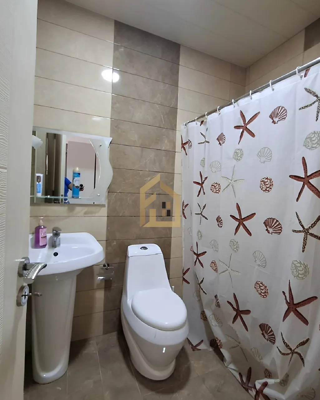 Apartment for rent in Kaslik, Lebanon