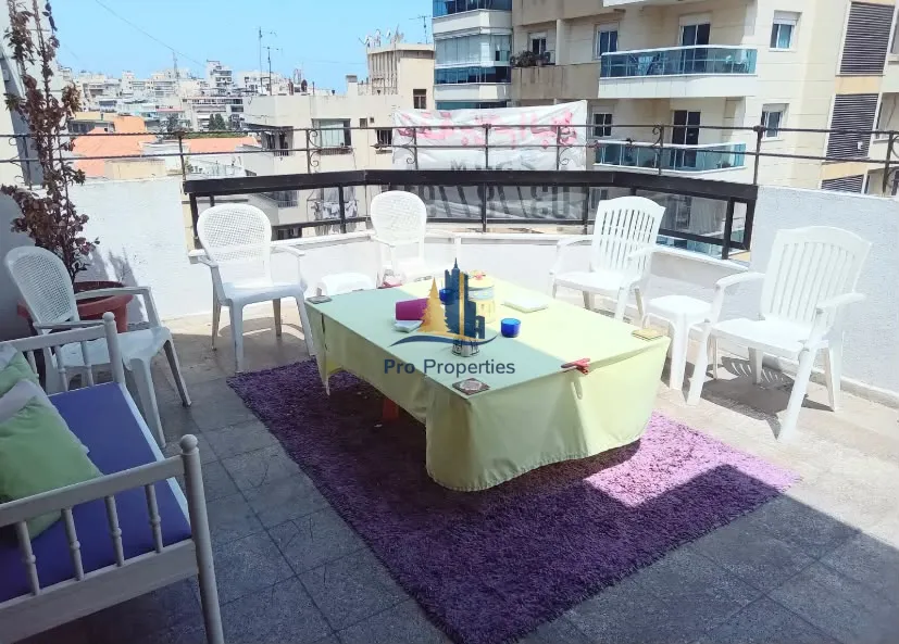 Apartment for sale in Patrakyieh, beirut, lebanon
