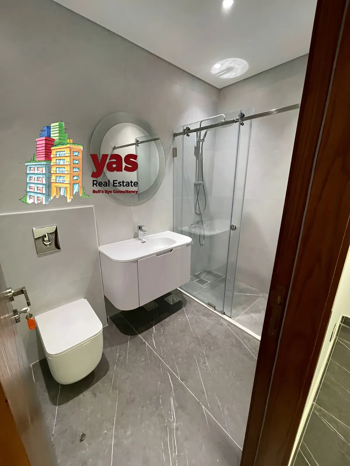 Apartment for Sale in Bikfaya