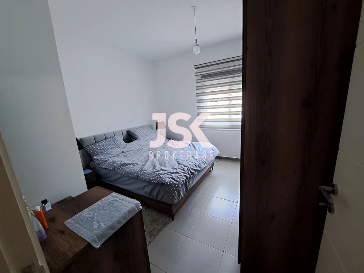 Apartment for Sale in Aamchit, Lebanon