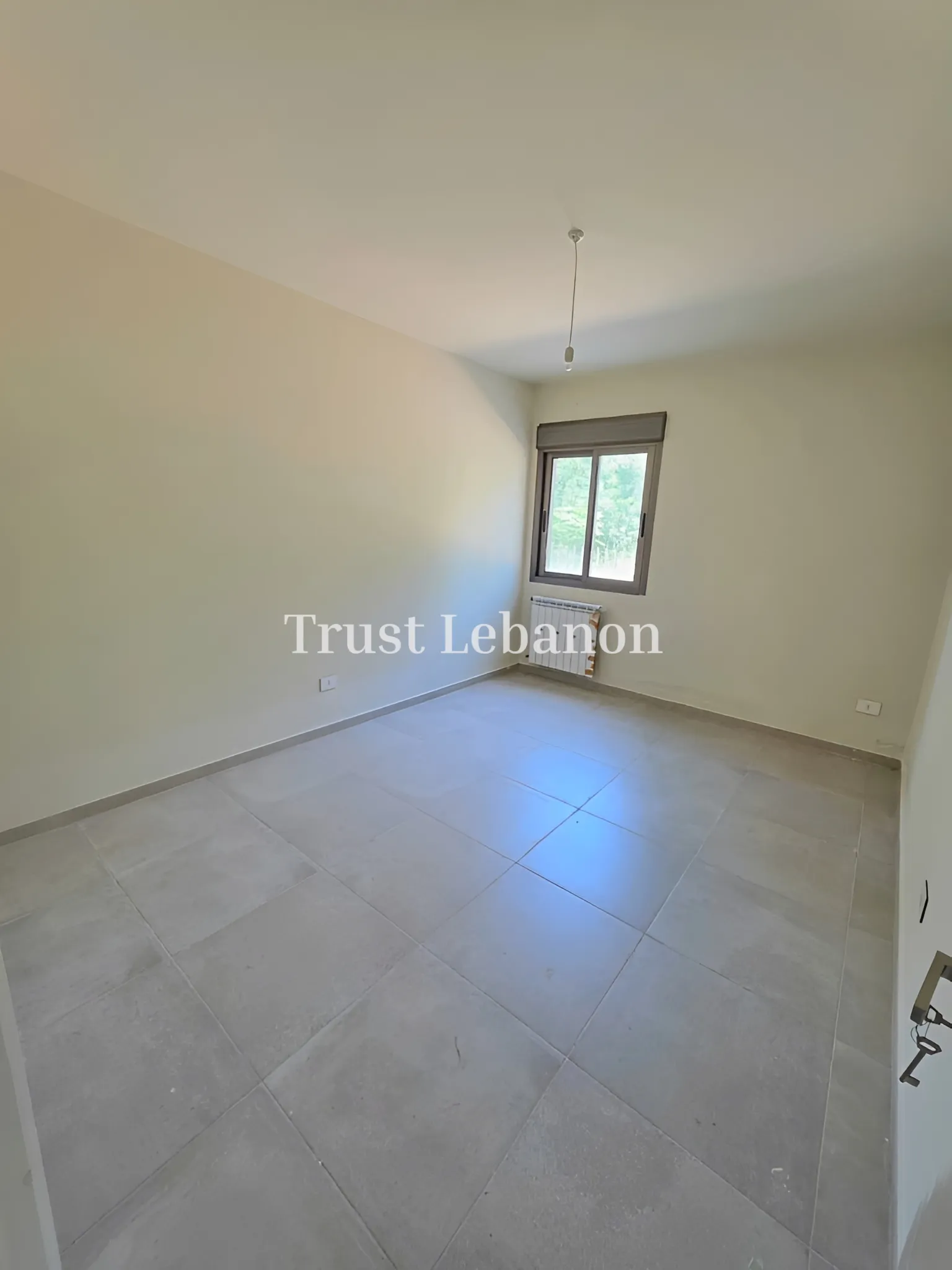 Apartment for sale in Kfar Hbab, Lebanon