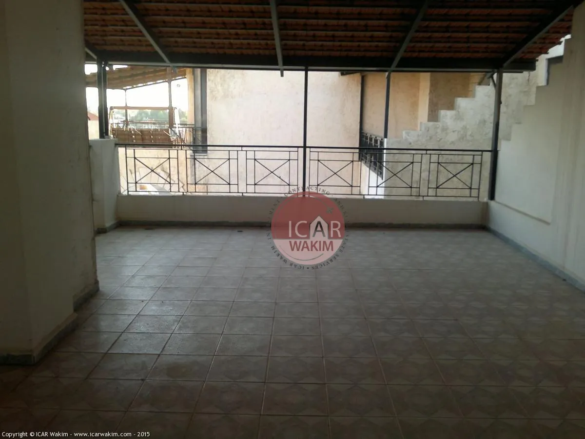 Duplex for Sale in Zouk Mosbeh