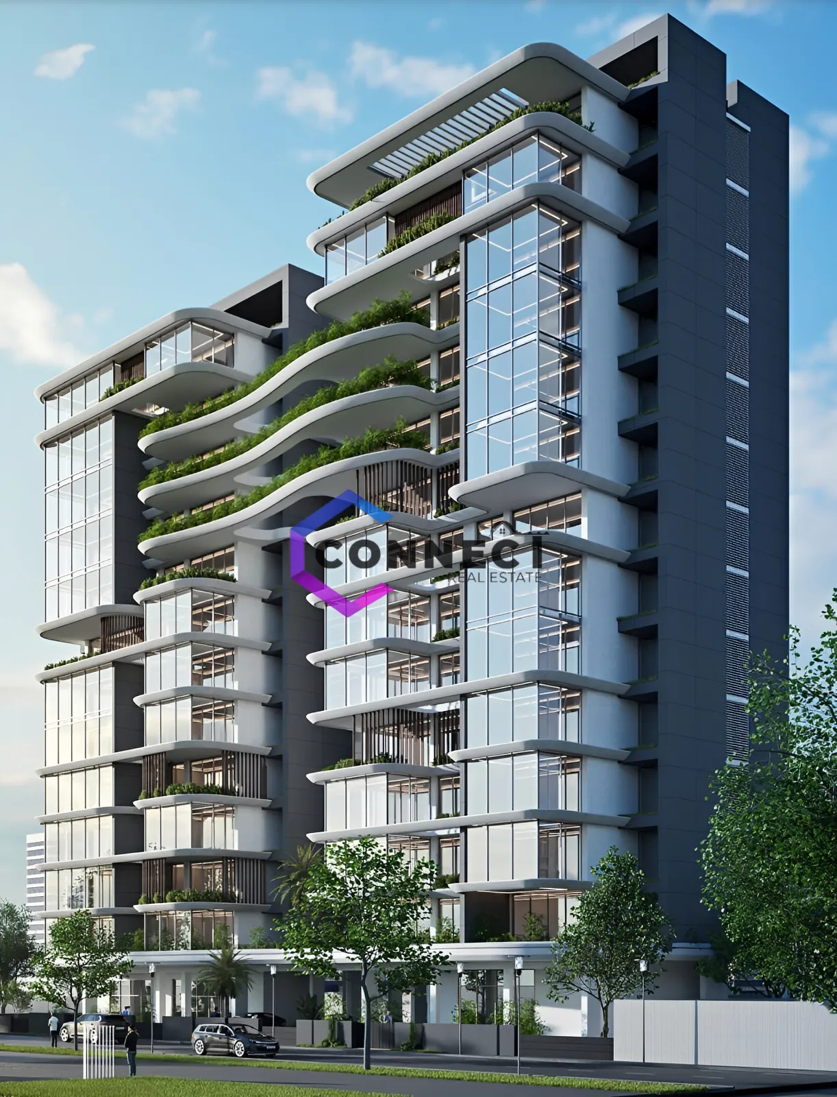 Residential in Ras beirut, beirut, lebanon