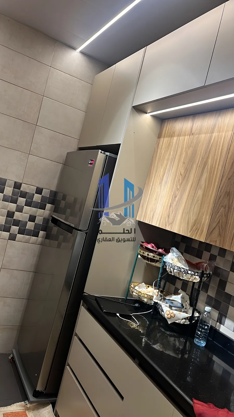 شقة for sale in عرمون، لبنان