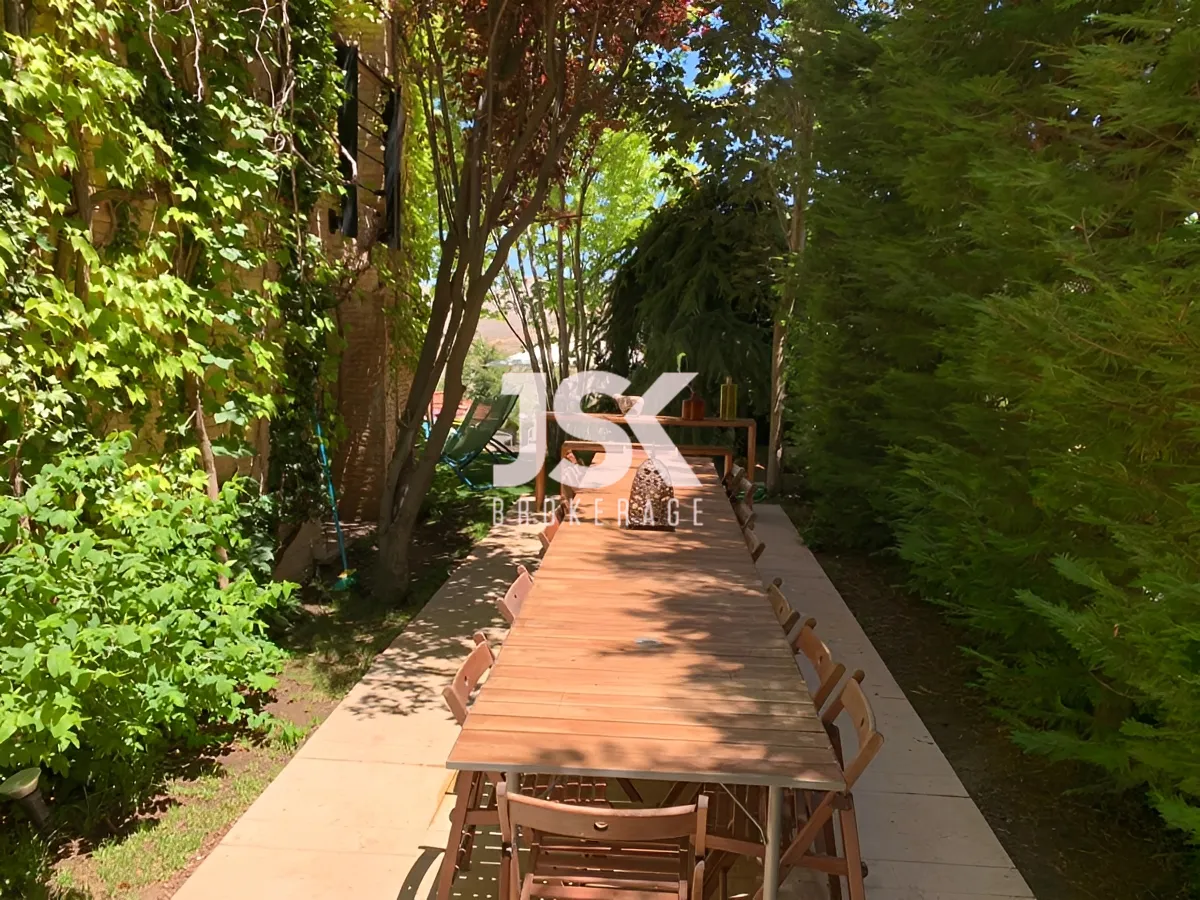 Villa for Sale in Faqra, Lebanon