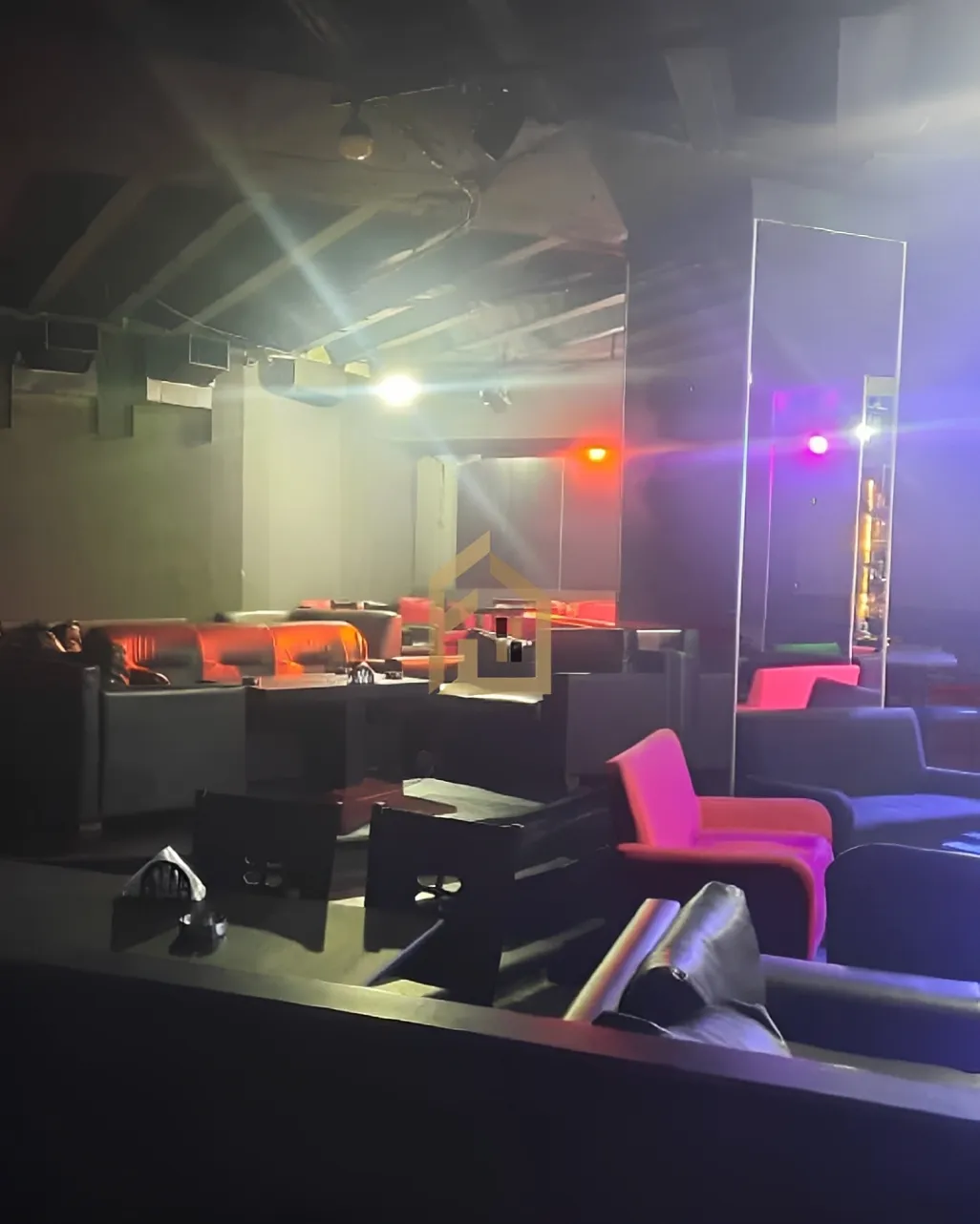 Restaurant for rent in Kaslik, Lebanon