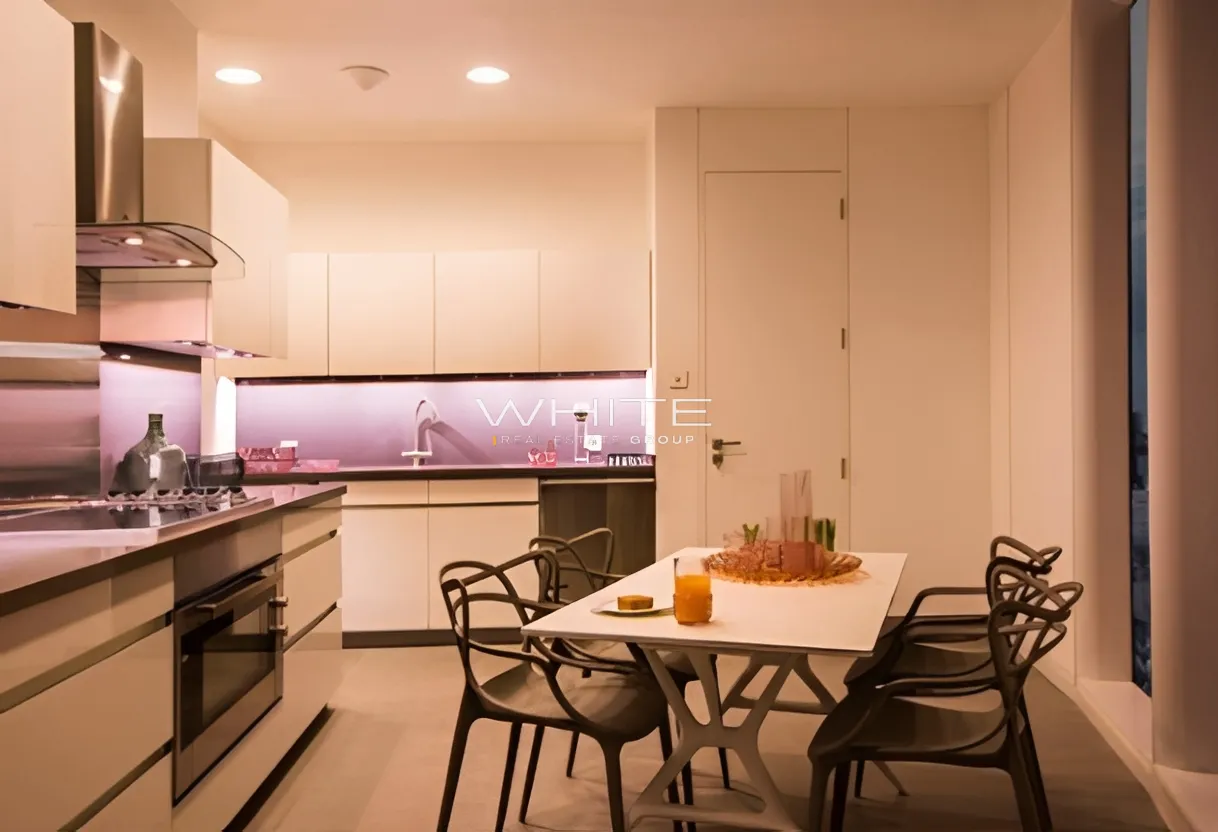 Apartment for sale in Caree d'or, Achrafieh, Lebanon