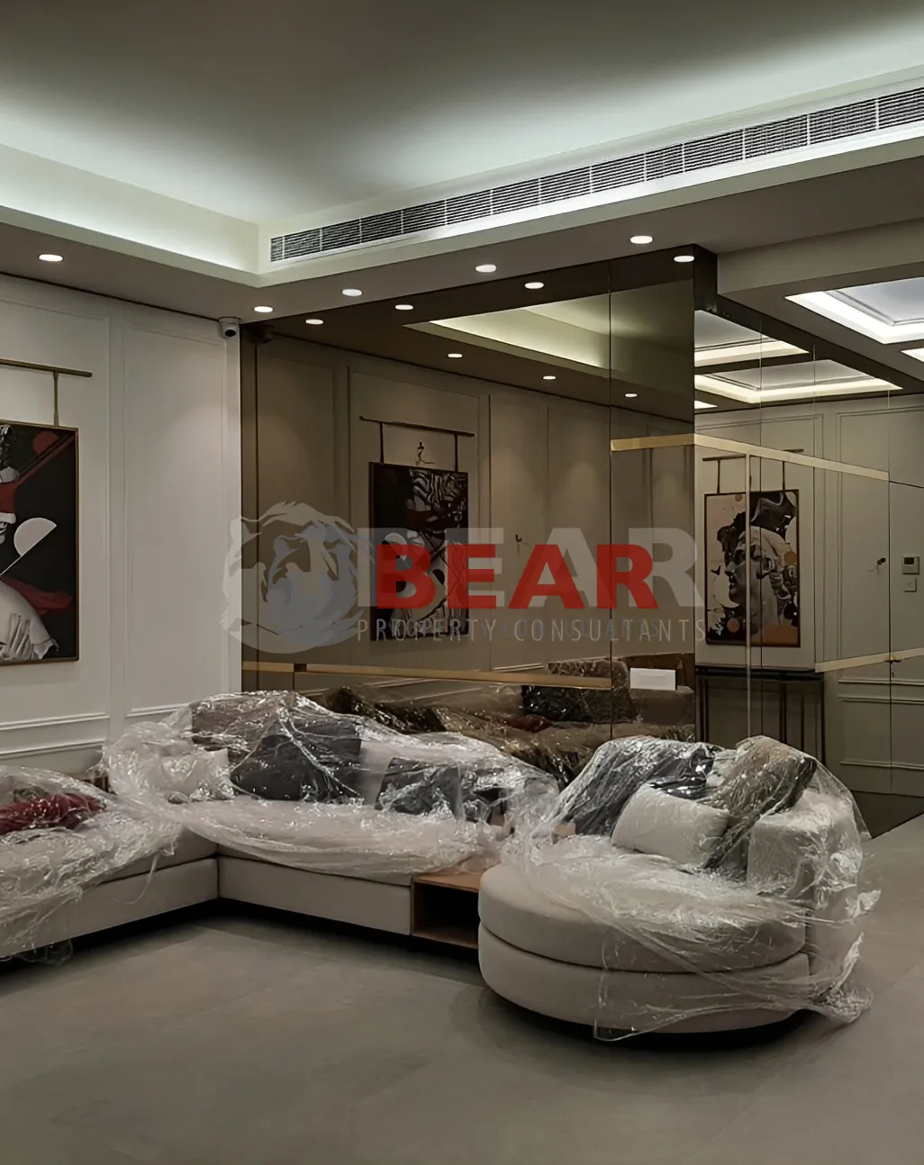 Apartment for sale in Dbayeh, Lebanon - 4 bed, 4.5 bath