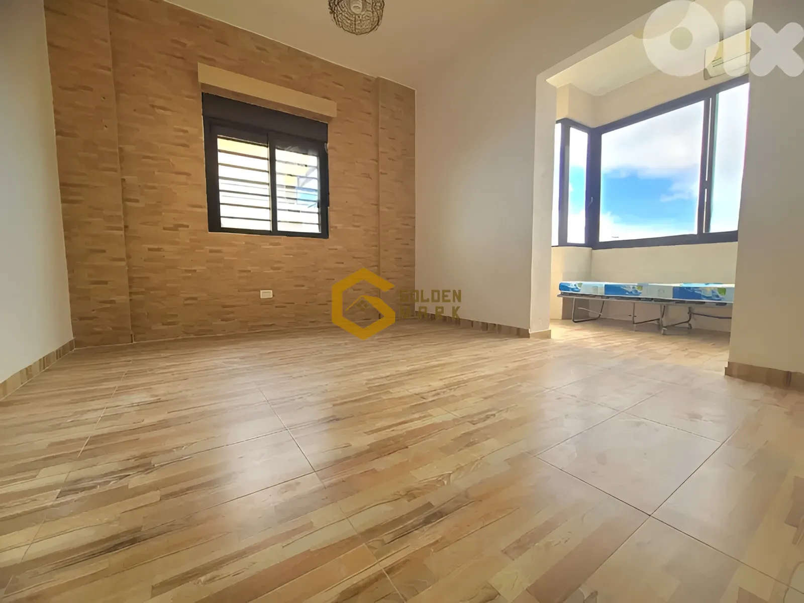 Apartment for Sale in Blat