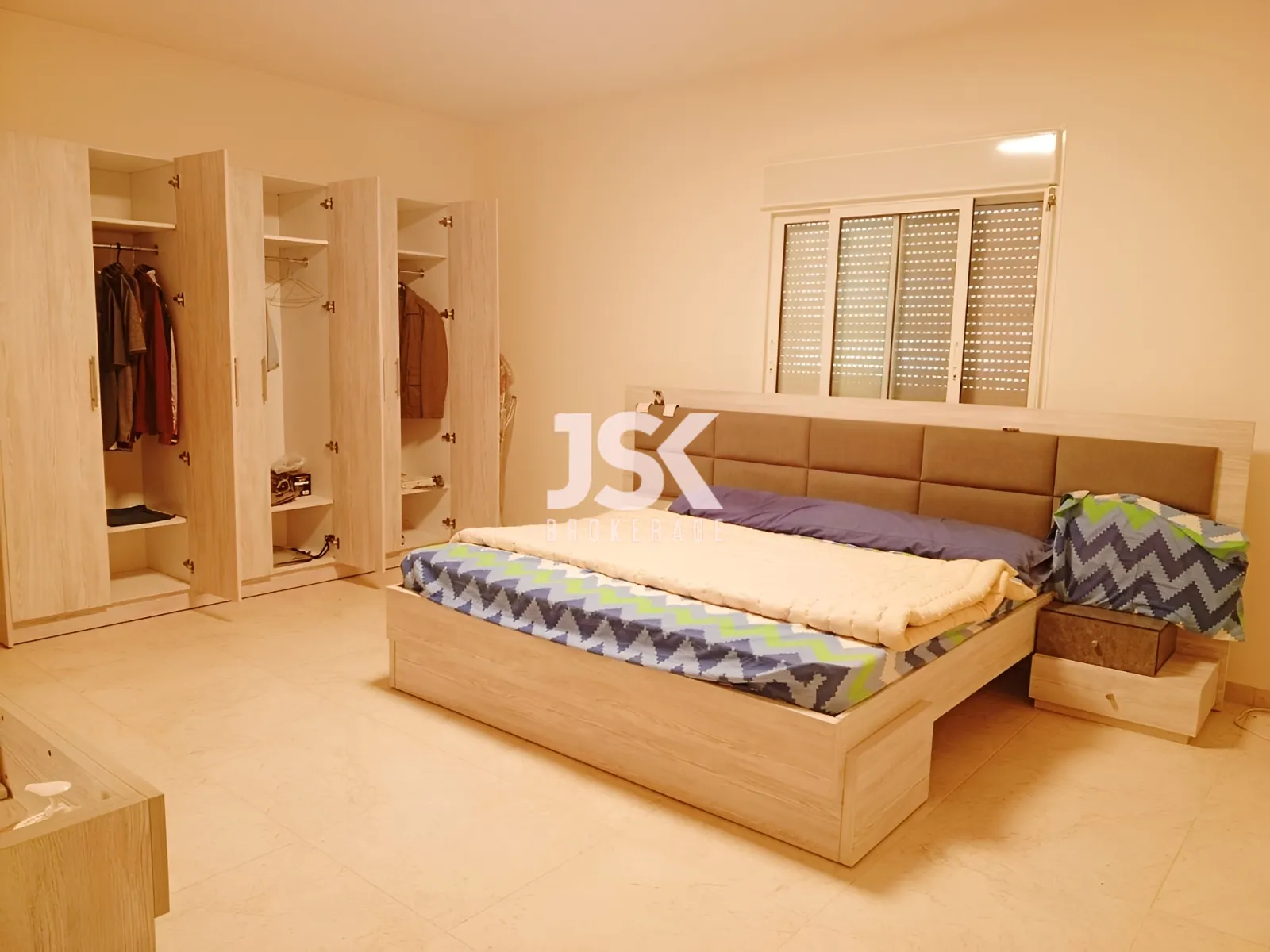 Villa for Sale in Zebdine