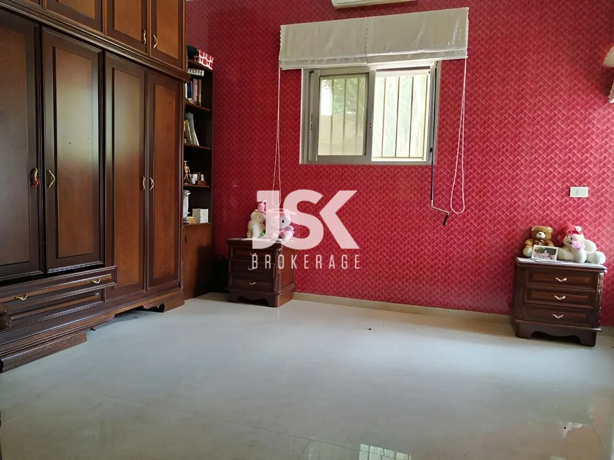 Apartment for Sale in Sahel Aalma, Lebanon