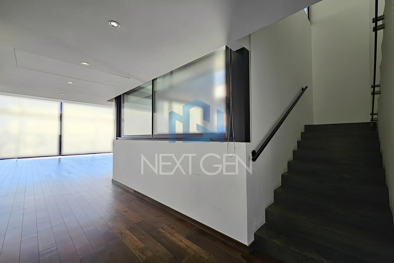 Duplex for Rent in Achrafieh