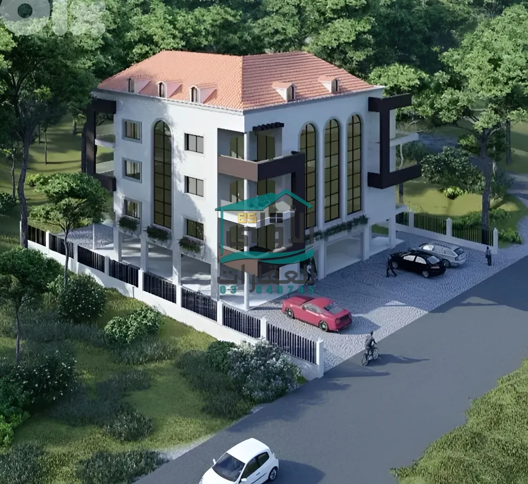 Apartment for sale in عاليه، lebanon - 3 bed, 3.0 bath